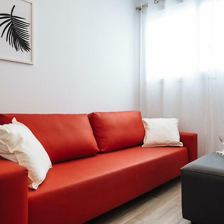 Hostly O'Donnell B Center-Fibre-Parking Op-Cless Apartman Sevilla Kültér fotó